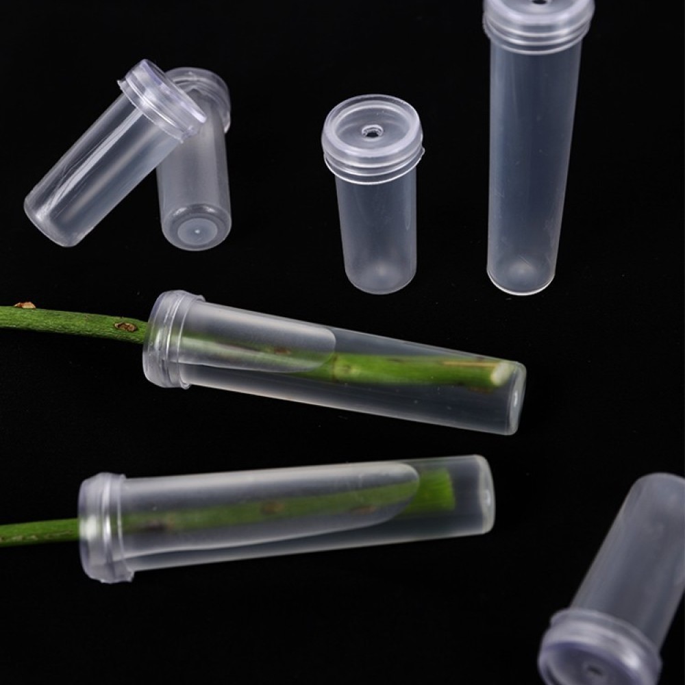 Langlebige Blumenwasserfläschc – Longs Florist Supply Bewertung und Preis