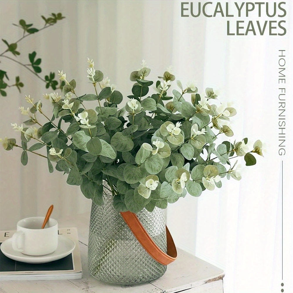 20 oder 30 Stück Eukalyptusbla – Eucalyptus Preserved Bewertung und Preis