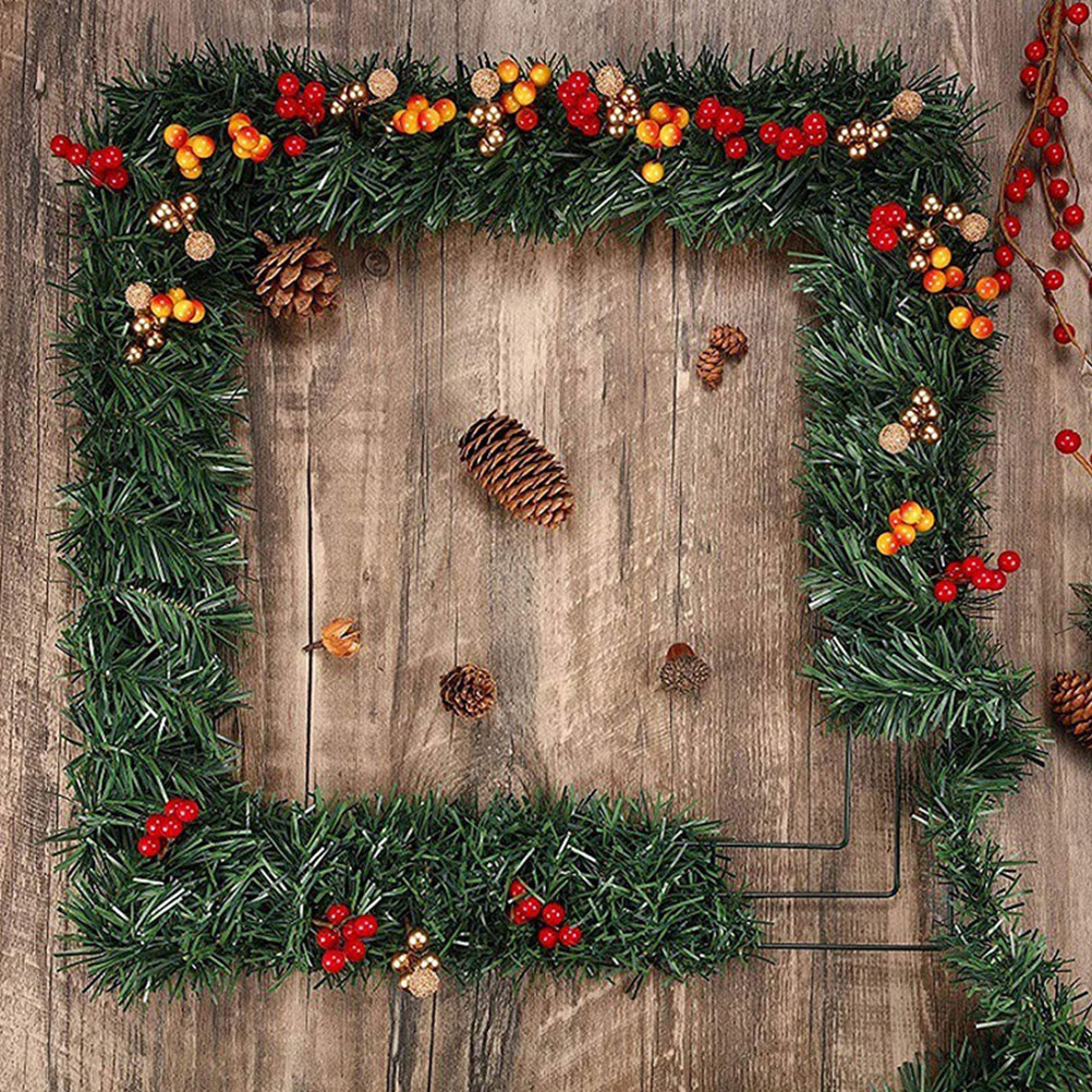 Quadratischer Kranzrahmen 35x3 – Wreath Form Wire Bewertung und Preis