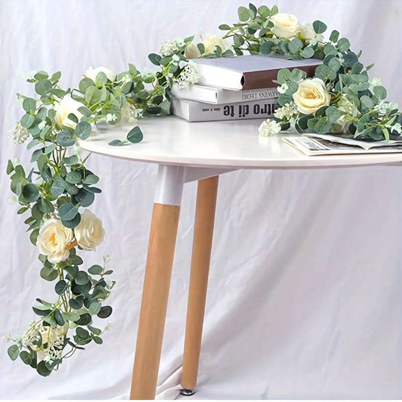 70 Zoll Eukalyptus- und Rosen- – Eucalyptus Preserved Bewertung und Preis