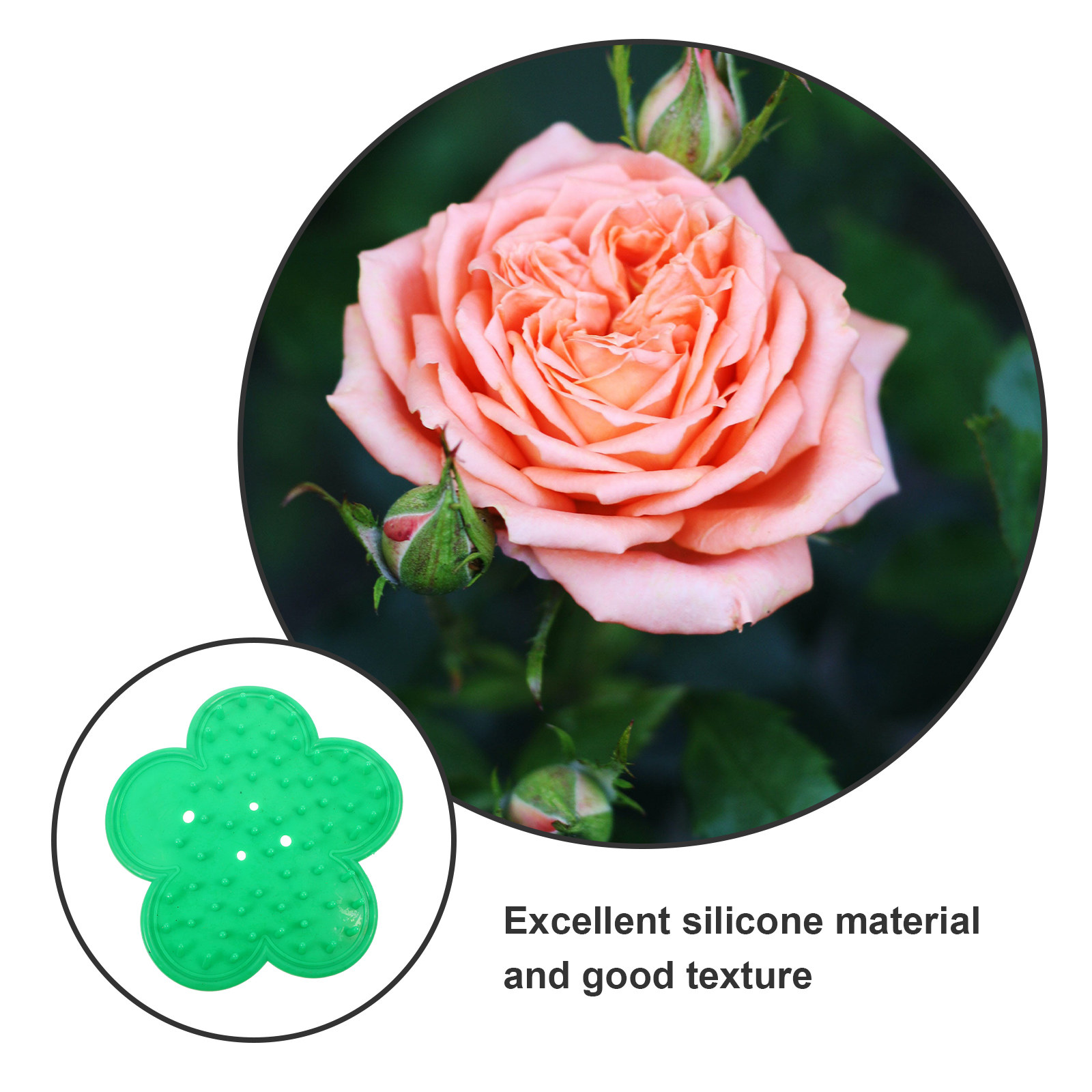 9-teiliges Set, einfach zu ver – Easy Florist Supply Bewertung und Preis