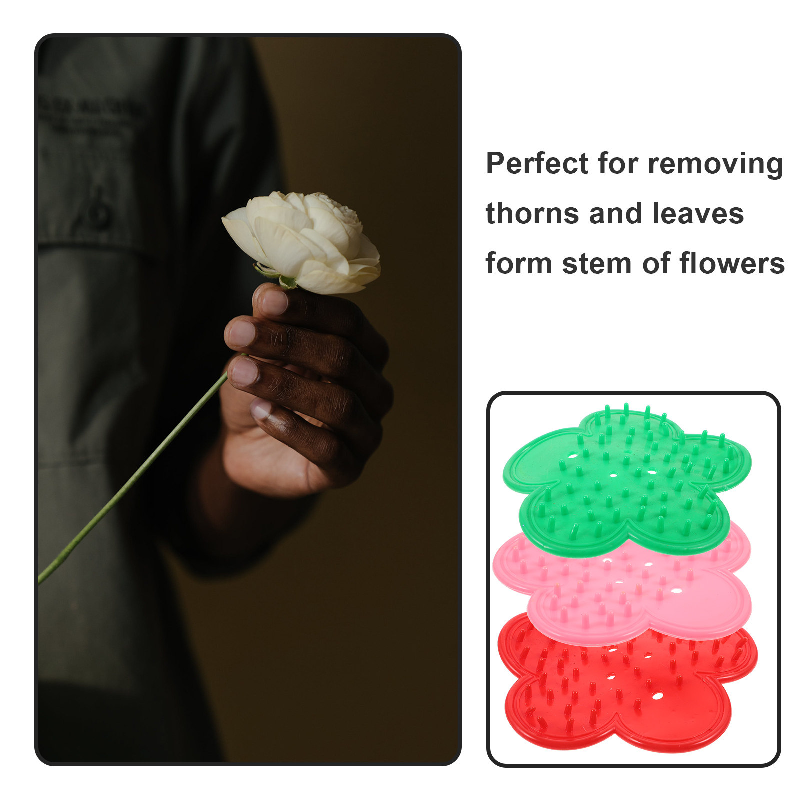 9-teiliges Set, einfach zu ver – Easy Florist Supply Bewertung und Preis