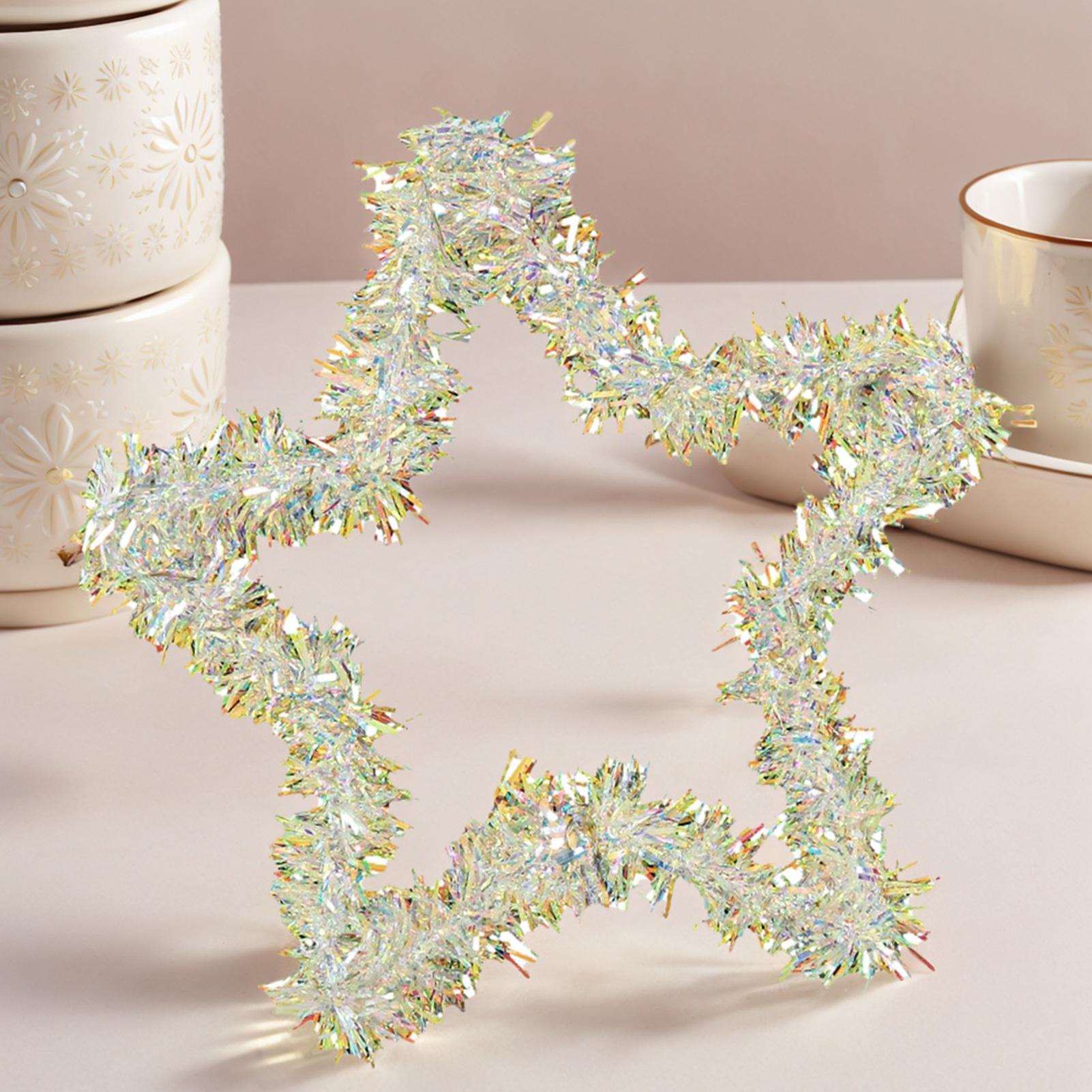 Drahtkranzrahmen, 5 Stück, ste – Wreath Form Wire Bewertung und Preis