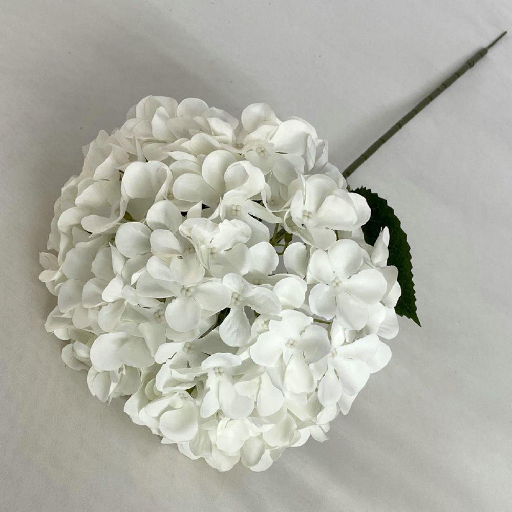 Dekorative künstliche Hortensi – Longs Florist Supply Bewertung und Preis